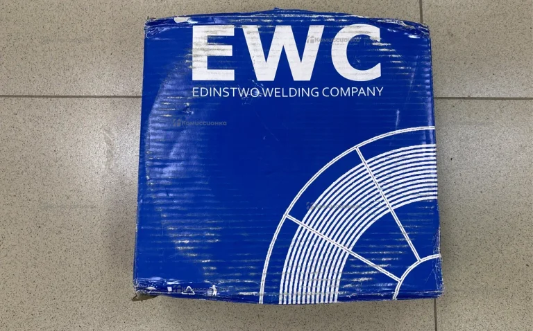 Проволока EWC SG2