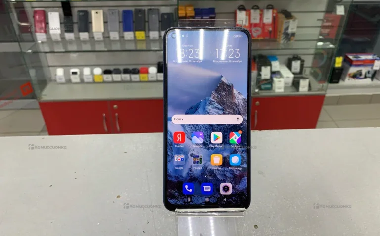 Xiaomi Redmi Note 9 3/64 ГБ