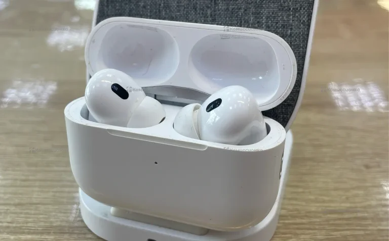 Наушники Air pods Pro 2 China EW63