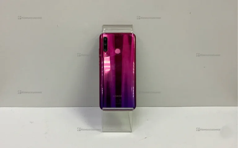 Honor 10i 4/128Gb