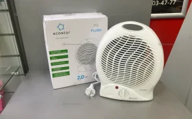 Тепловентилятор Ecostar