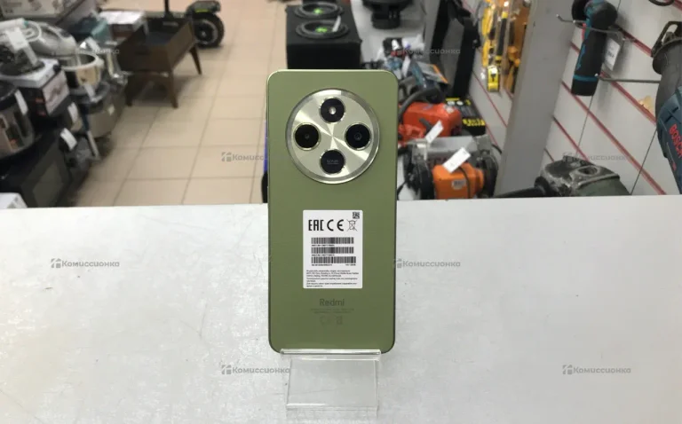 Xiaomi Redmi 14C 4/128 ГБ