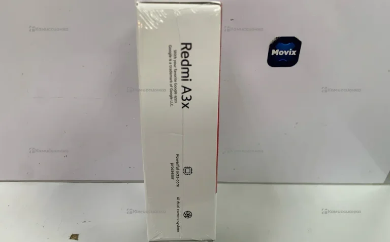 Xiaomi Redmi A3x 3/64 ГБ