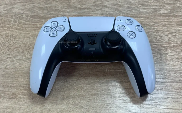 PS5  геймпад