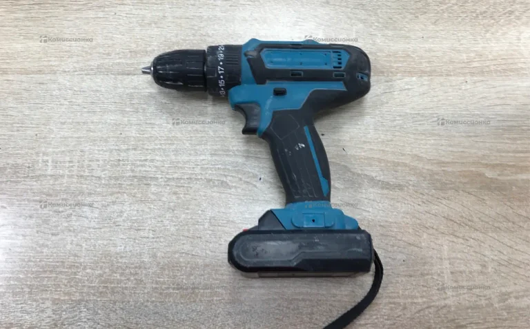 дрель шуруповерт 12v реплика