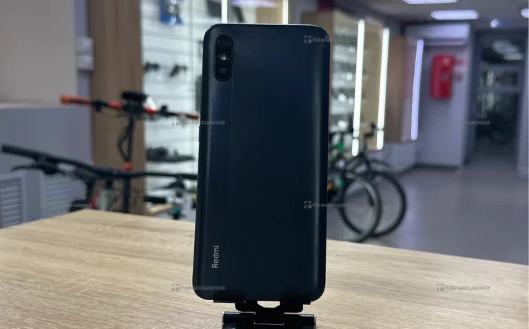 Xiaomi Redmi 9A 2/32 GB