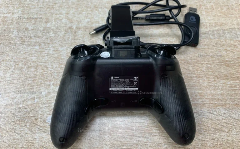 Джойстик GAMESIR T4 pro