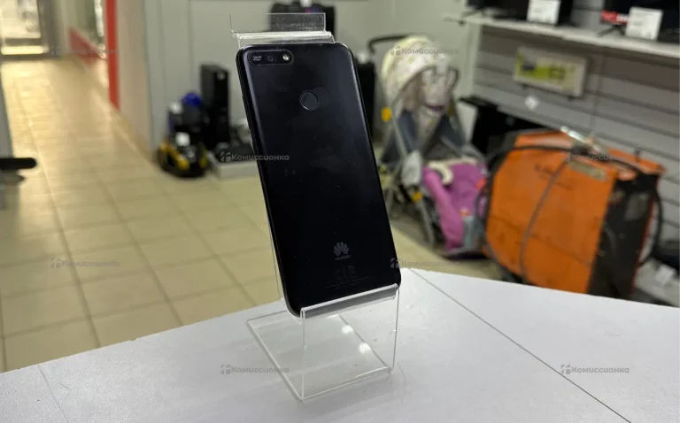 Huawei Y6 Prime (2018) 2/16 ГБ