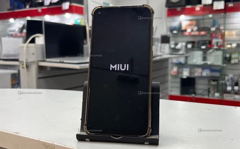 Xiaomi redmi note 9 3/64гб
