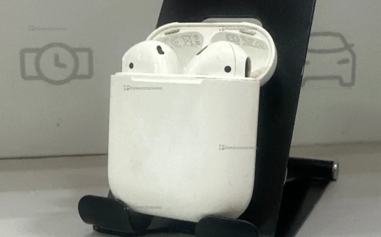 Наушники  Air Pods 2