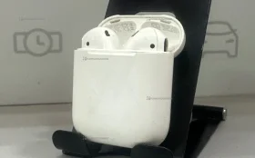 Купить Наушники  Air Pods 2 б/у , в Краснодар Цена:1490рублей