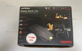 Купить Приставка Game stick life 11.500 игр б/у , в Санкт-Петербург Цена:790рублей