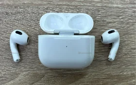 Наушники  apple AirPods 3