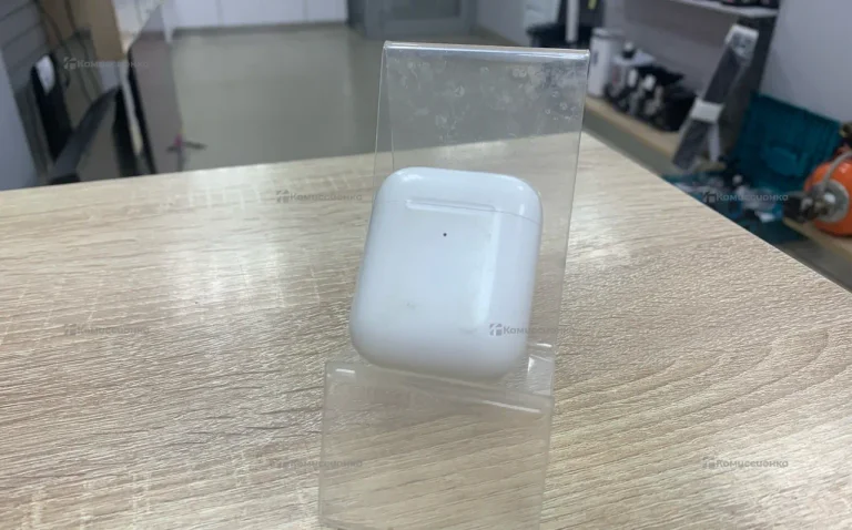 Наушники AirPods 2