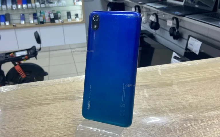 Xiaomi Redmi 7A 2/16GB