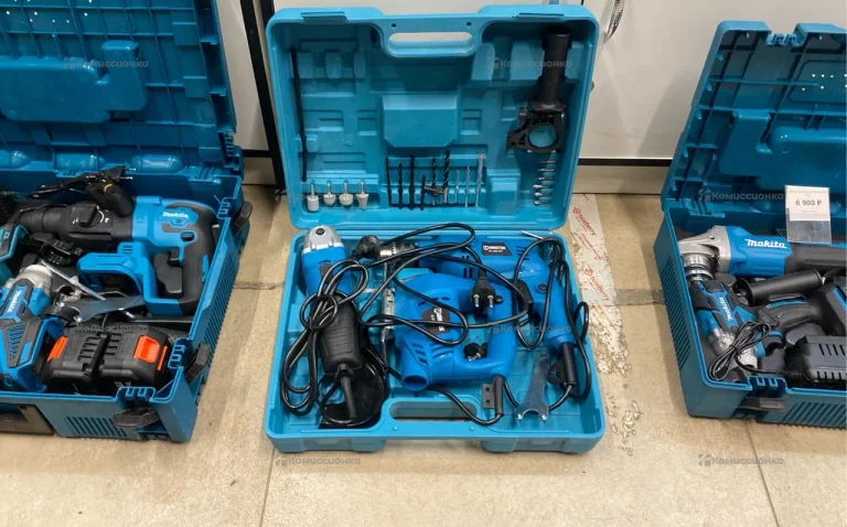 Набор инструментов Handtek 3в1