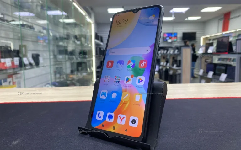 Xiaomi Redmi 10C 4/64GB