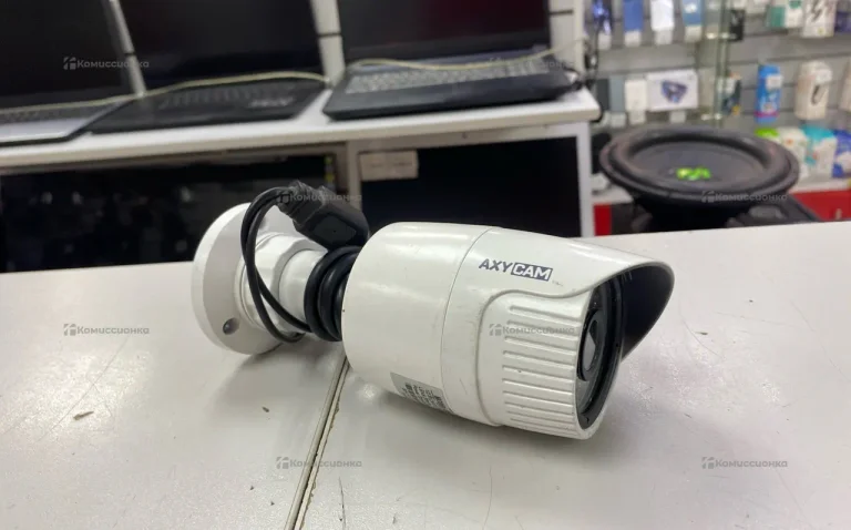 Видеокамера axycam