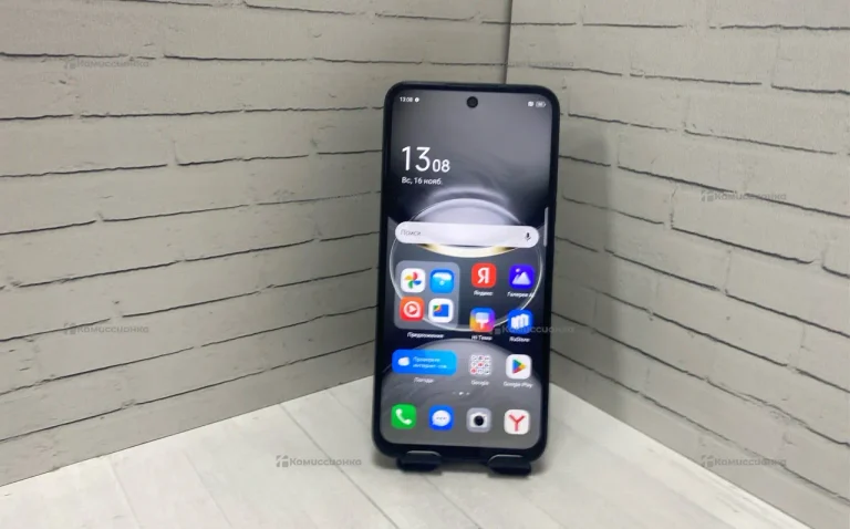 Tecno Spark 30C 4/128 ГБ