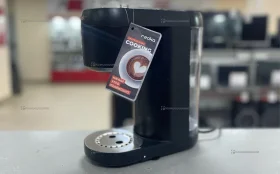 Купить Кофеварка Reoka RKEM-300 б/у , в Самара Цена:2900рублей