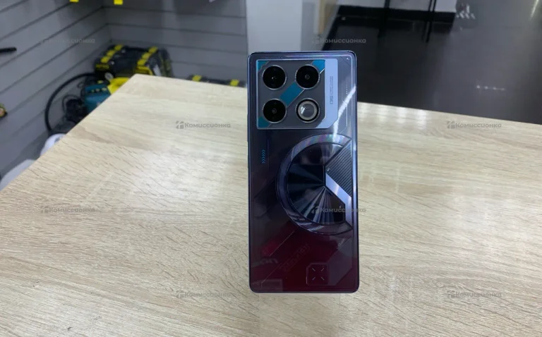 Infinix GT 20 Pro 12/256 ГБ