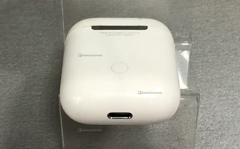 Наушники  Apple AirPods