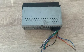 Автомагнитола Prology CMX-260