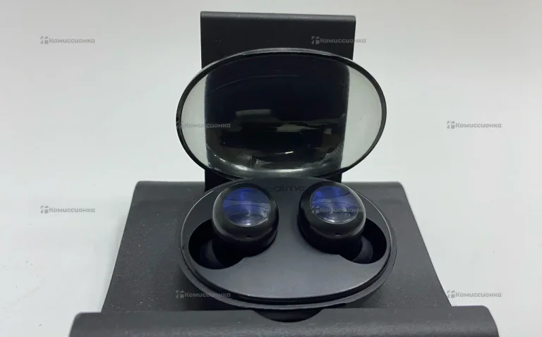 Наушники  Realme Q2