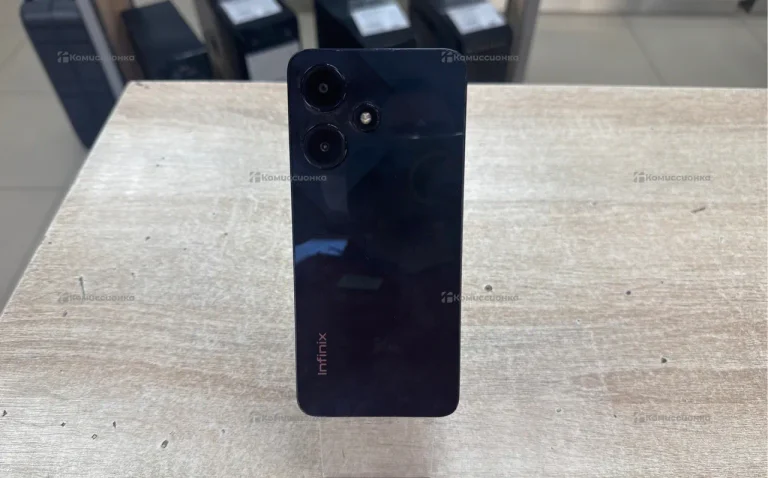 Infinix Hot 30i 4/128Gb