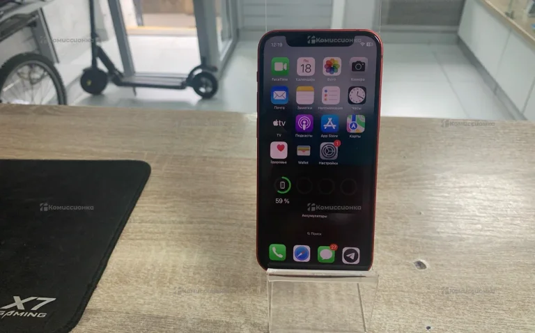 Apple iPhone 12 mini 64Gb
