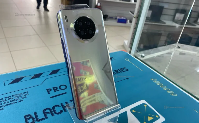 Honor 50 Lite 6/128 ГБ