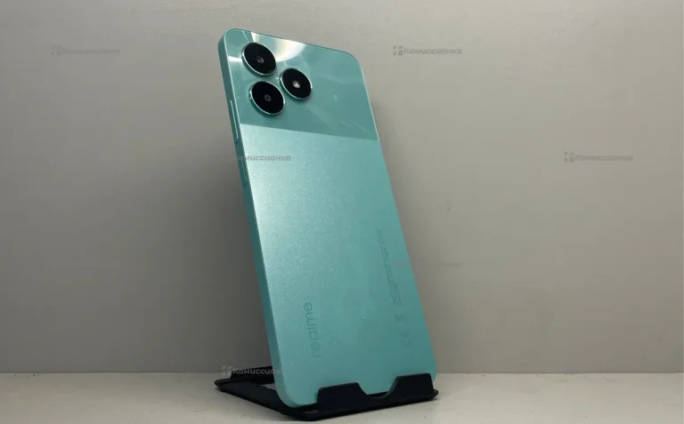 Realme C51 4/128Gb