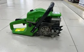 Купить Бензиновая цепная пила ECO 45-18 б/у , в Саратов Цена:3500рублей