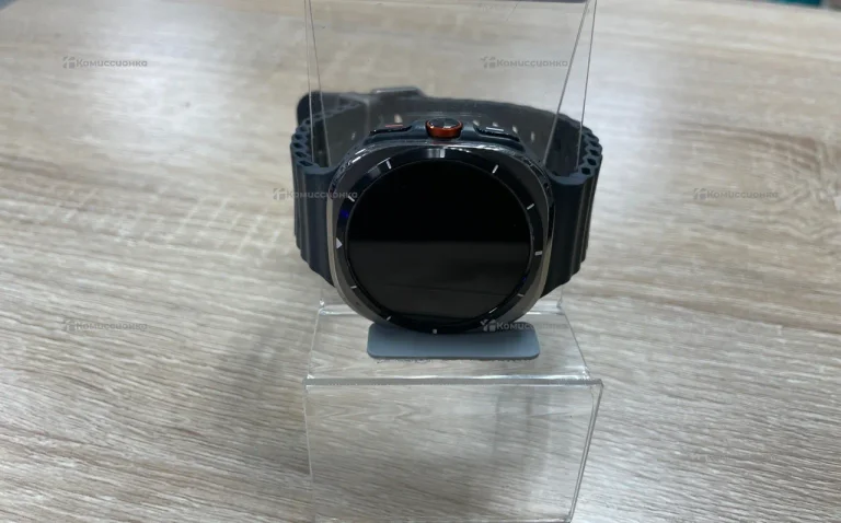 Часы  gakaxy watch ultra