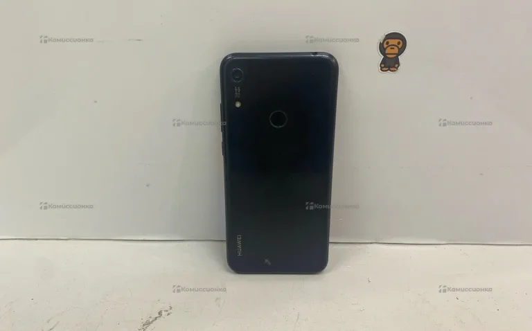 Huawei Y6s (2019) 3/64 ГБ