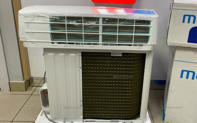 Сплит-система Monlan MSH-7 23/7500