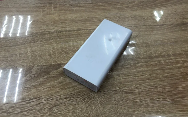 Power Bank  Xiaomi 20000mah