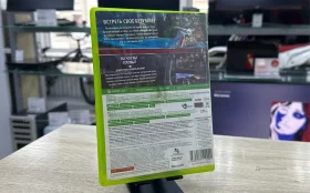 Диск Xbox 360 Far Cry Double Pack(3 и 4)