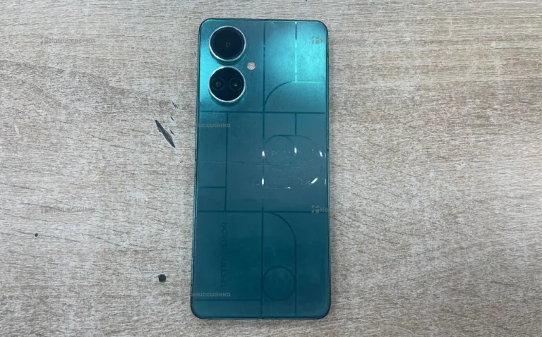 Tecno Camon 19 6/128 ГБ