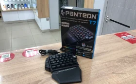Купить Клавиатура  panteon t7 б/у , в Самара Цена:1500рублей
