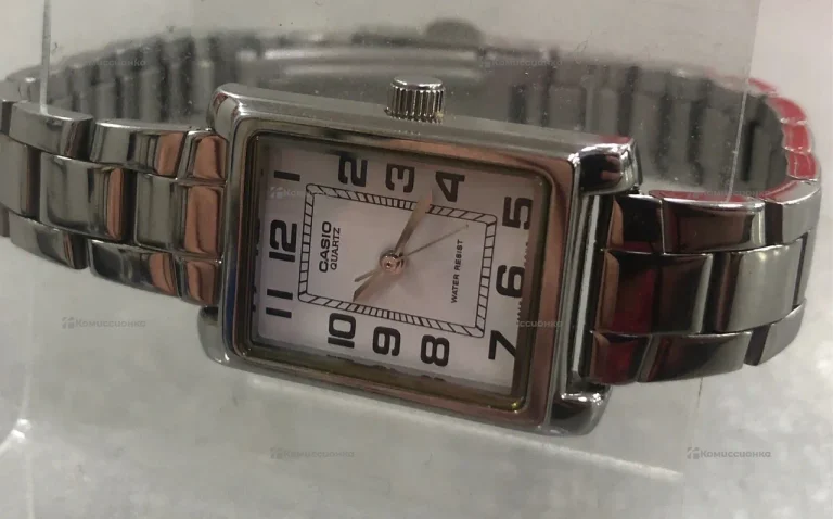 Часы Casio Ltp-1234P