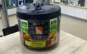Купить Мультиварка Polaris PMC 0511AD б/у , в Магнитогорск Цена:1500рублей