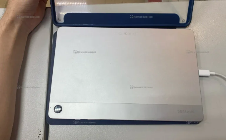 Планшет Samsung Galaxy Tab A9+ 4/64ГБ