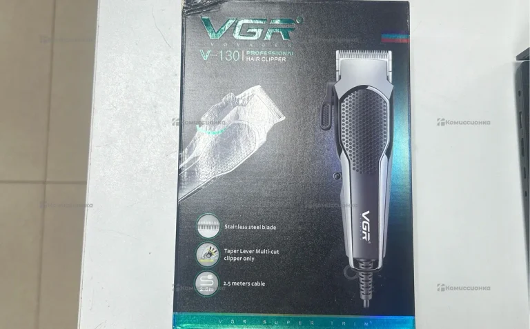 Машинка для стрижки 130