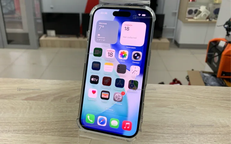 Apple iPhone 16 128 ГБ