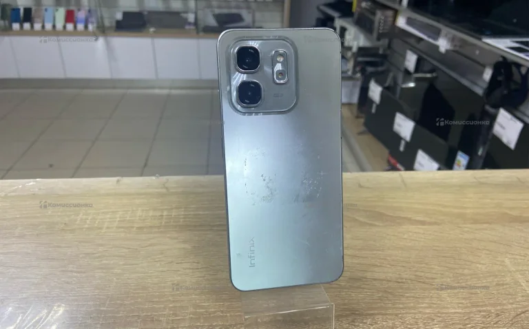 Infinix Hot 50i 4/128 ГБ