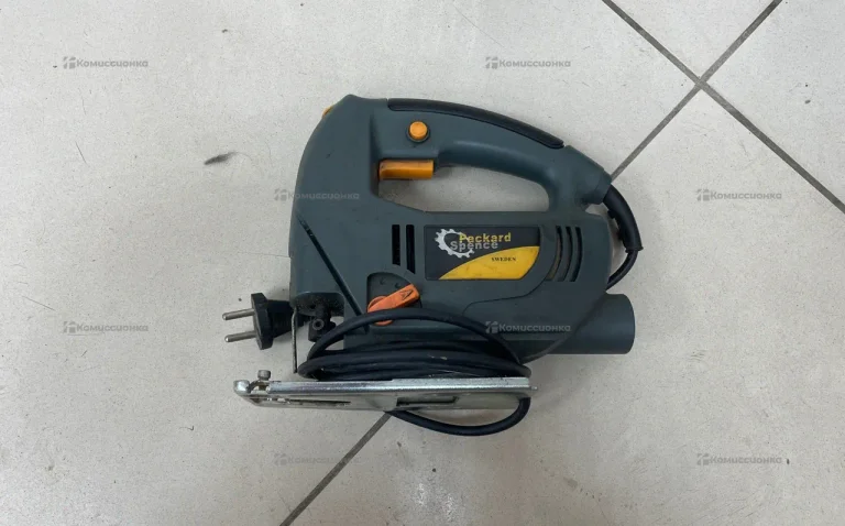 Электролобзик Peckard Spance