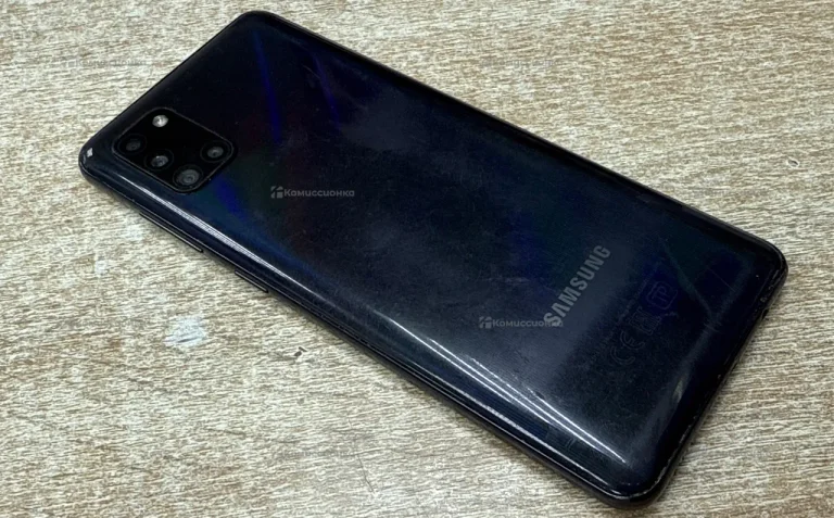 Samsung Galaxy A51 4/64 ГБ