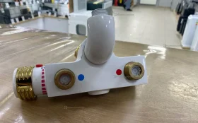 Купить Смеситель для ванны Kolag б/у , в Самара Цена:3700рублей