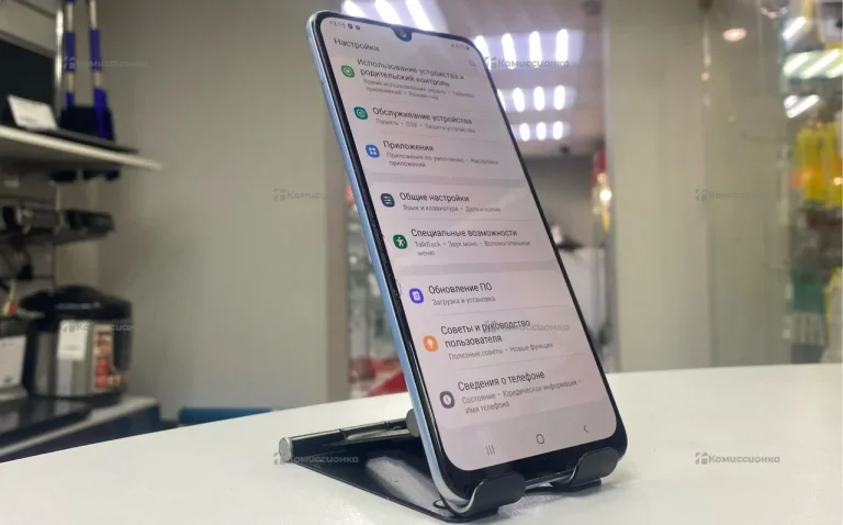 Samsung Galaxy A50 4/64 ГБ